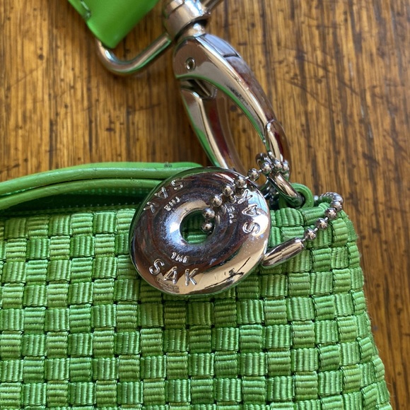 The Sak purse - Picture 2 of 6